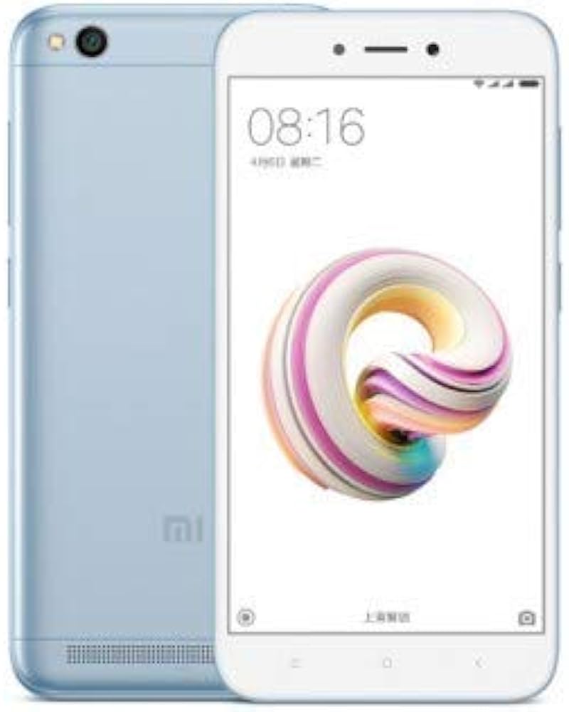 Redmi 5A